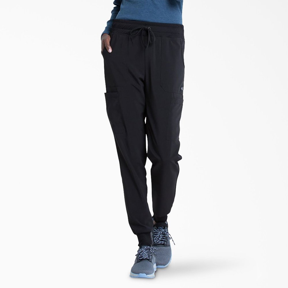 Dickies Scrub Pants Petite XXS (2/2)